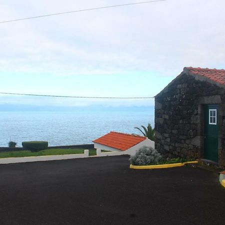 Casa Dos Felicias Villa Sao Roque do Pico Luaran gambar
