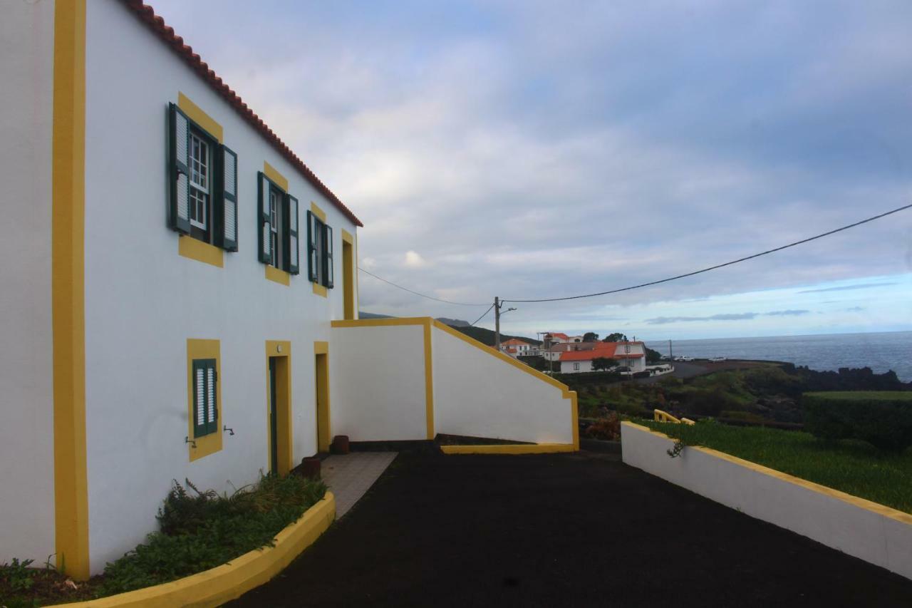 Casa Dos Felicias Villa Sao Roque do Pico Luaran gambar